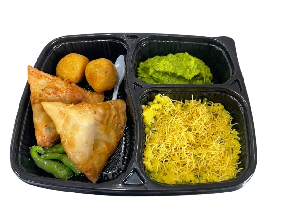Combo Plates