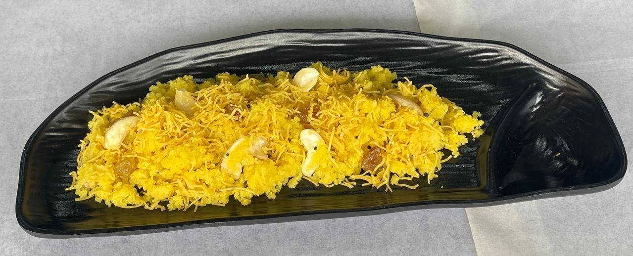 Sev Khamani