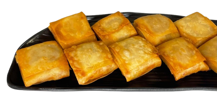 Chinise Samosa