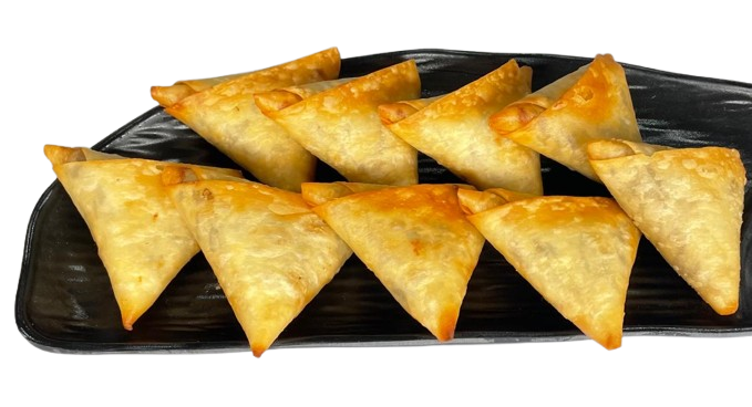 Surati Samosa