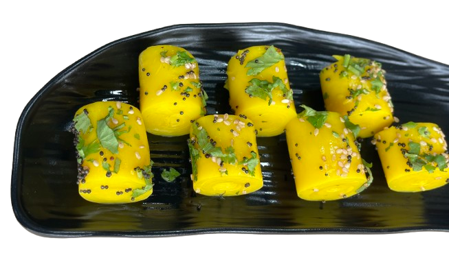 Khandvi