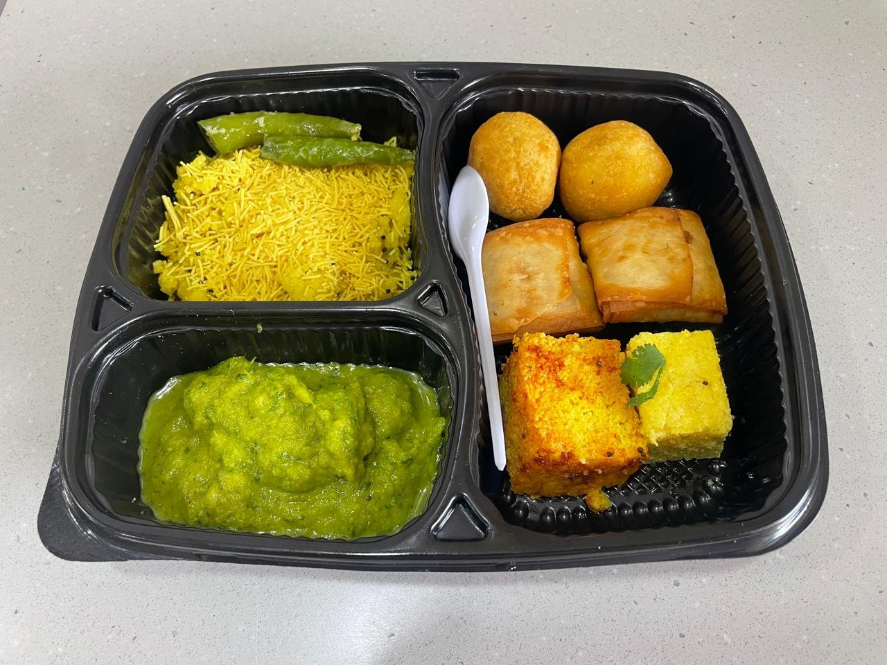 Combo no. 1