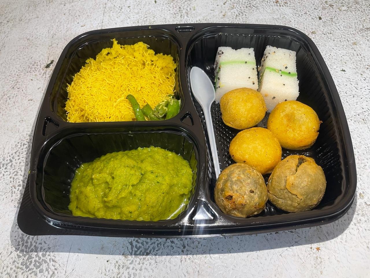 Combo no. 5