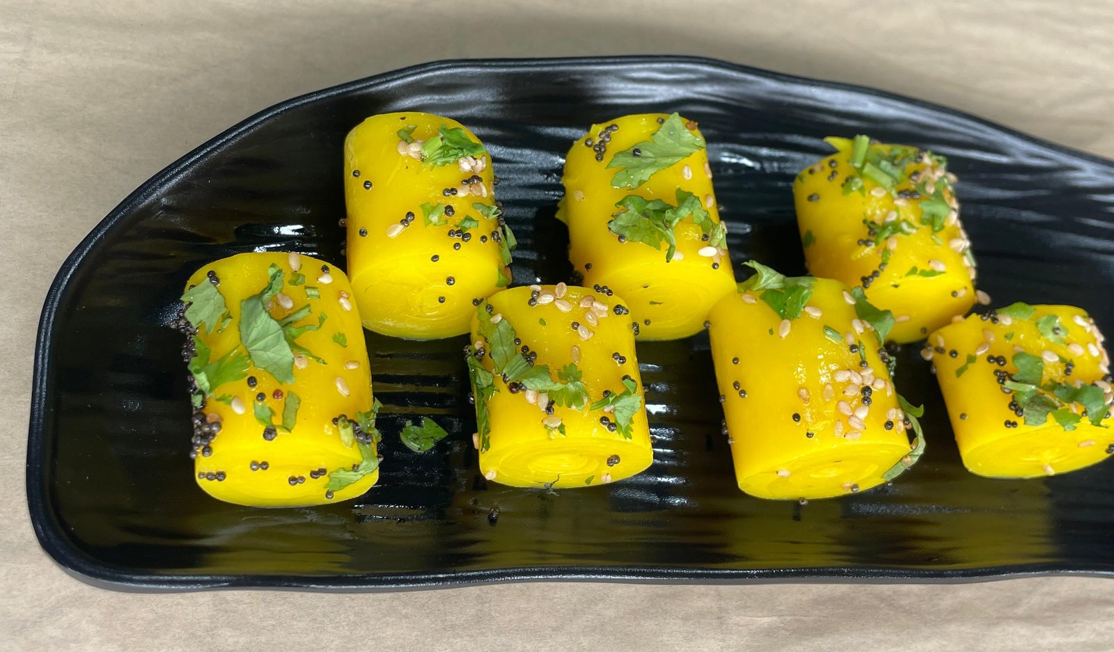Khandvi