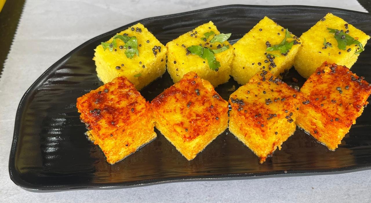 Dal Khaman