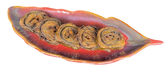Farali Pattarvel