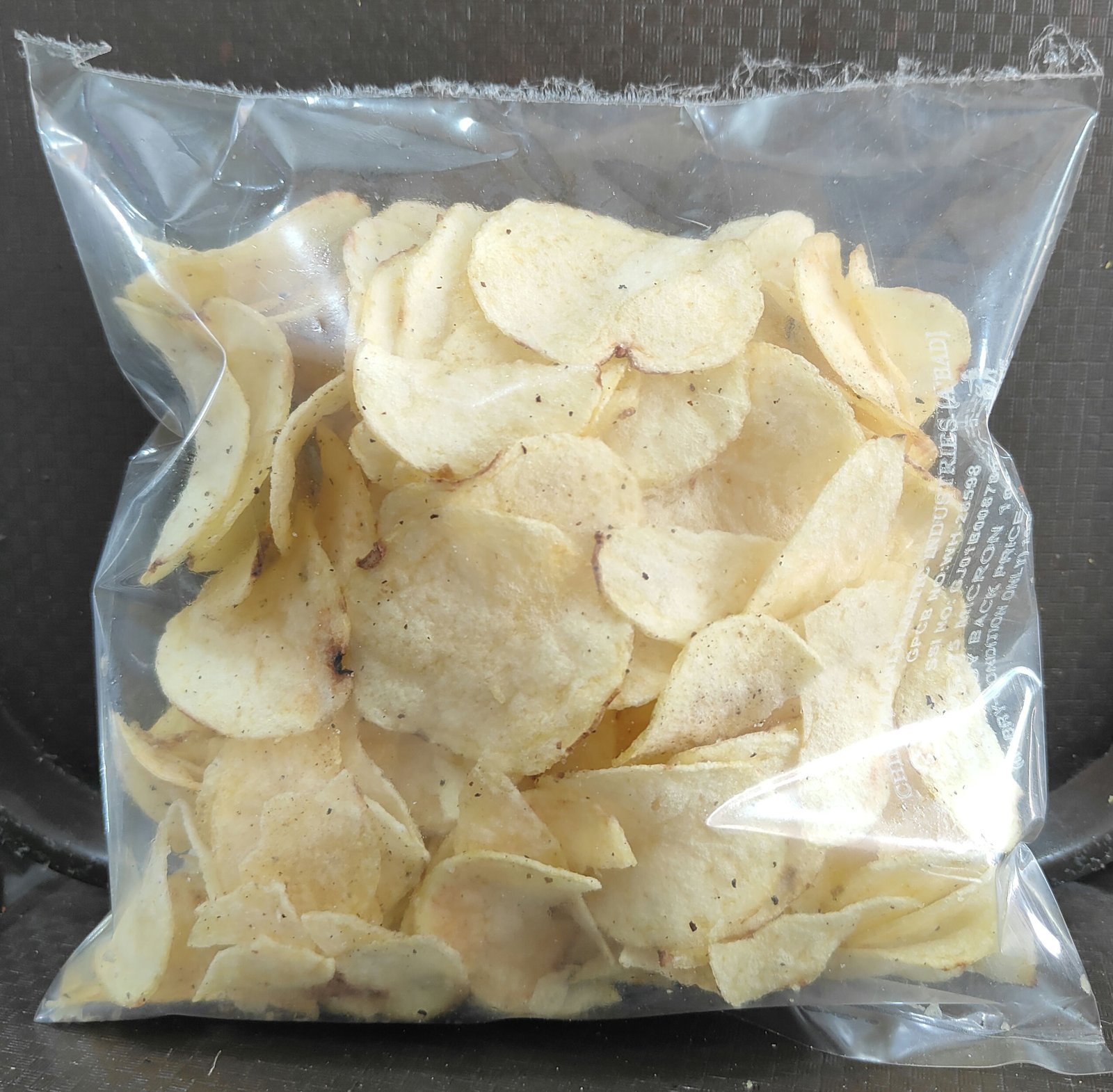 Farali Potato Wafer (125g.)