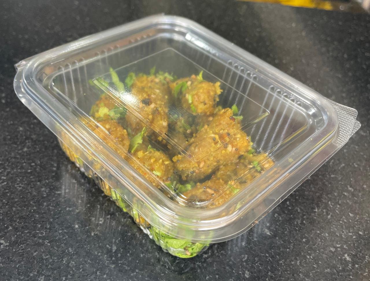 (Box) Dudhi na Muthiya